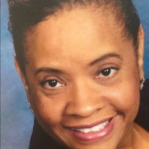 Meet your Posher, Patricia